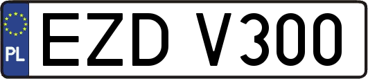 EZDV300