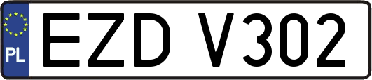 EZDV302