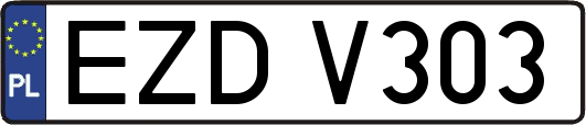 EZDV303