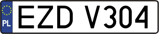 EZDV304
