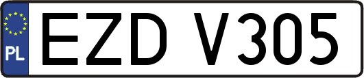 EZDV305
