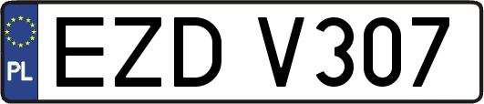 EZDV307