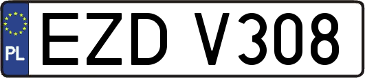 EZDV308