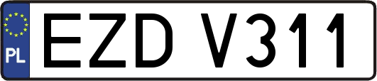EZDV311