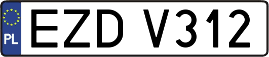 EZDV312