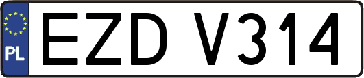 EZDV314