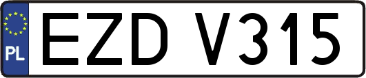 EZDV315