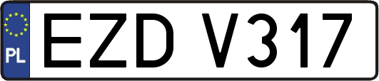 EZDV317