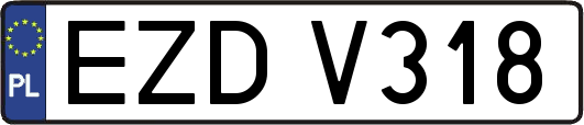 EZDV318