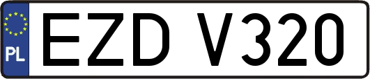 EZDV320