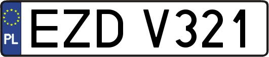 EZDV321