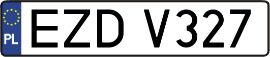 EZDV327