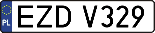 EZDV329