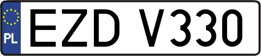 EZDV330