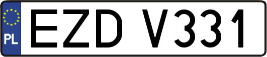 EZDV331