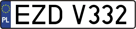 EZDV332