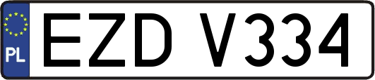 EZDV334