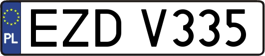EZDV335