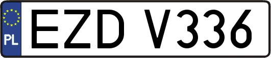 EZDV336
