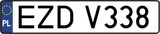 EZDV338