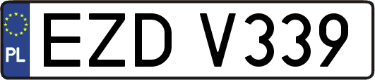 EZDV339