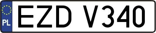 EZDV340