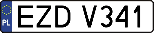EZDV341