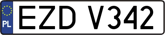 EZDV342