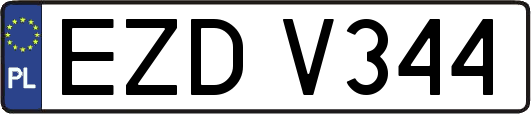 EZDV344