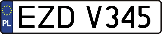 EZDV345