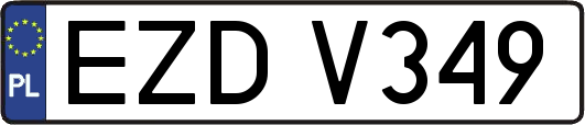 EZDV349