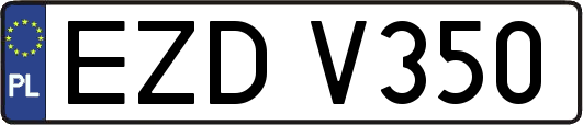 EZDV350