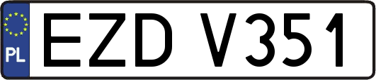 EZDV351