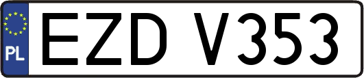EZDV353