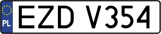EZDV354