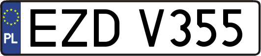 EZDV355