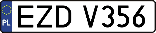 EZDV356