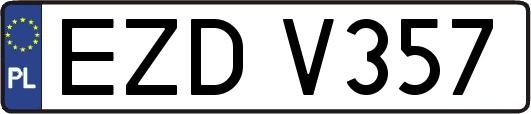 EZDV357