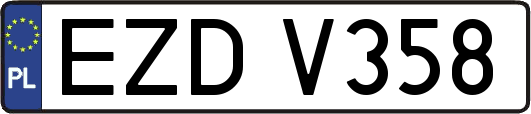 EZDV358