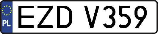 EZDV359