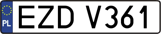 EZDV361
