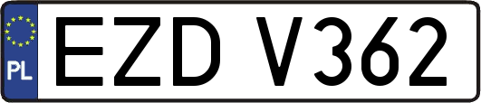EZDV362