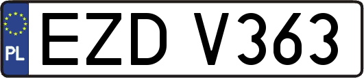 EZDV363