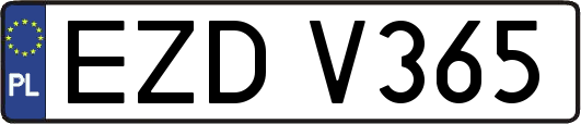 EZDV365