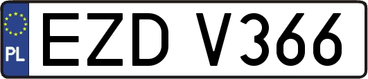 EZDV366