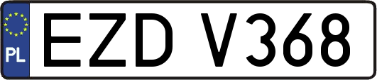 EZDV368