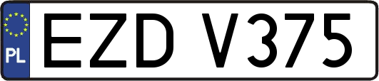 EZDV375