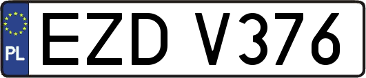 EZDV376