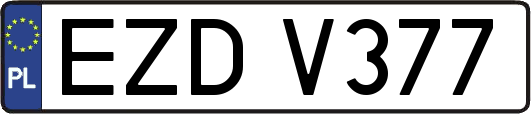 EZDV377