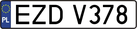 EZDV378